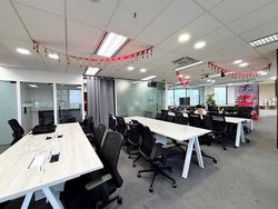 United Square (D11), Office #545140011